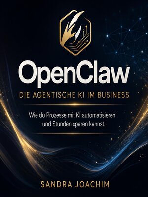 cover image of OpenClaw